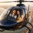Helicopter Ride Gift Box: Elevate Your View of India’s Most Spectacular Landscapes Across India