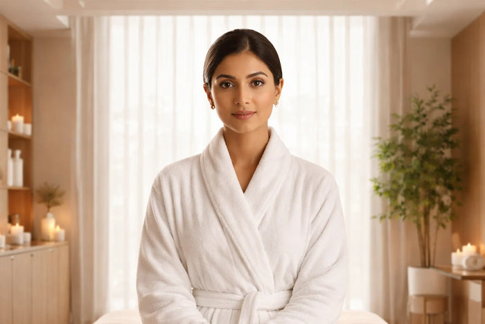Rejuvenating One-Hour Swedish Massage for One at Four Fountains Spa - Kalyanagar - Bengaluru