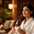 Refreshing One-Hour Swedish  De-Stress Massage for One at Four Fountains Spa - PCMC - Pune