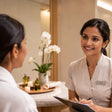Refreshing One-Hour Swedish  De-Stress Massage for One at Four Fountains Spa - PCMC - Pune