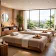 Rejuvenating One-Hour Swedish Massage for One at Four Fountains Spa - Kalyanagar - Bengaluru