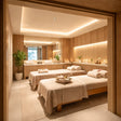 Pampering Moisturizing Hair Spa Experience for One Lady at Magnify Unisex Salon Bengaluru