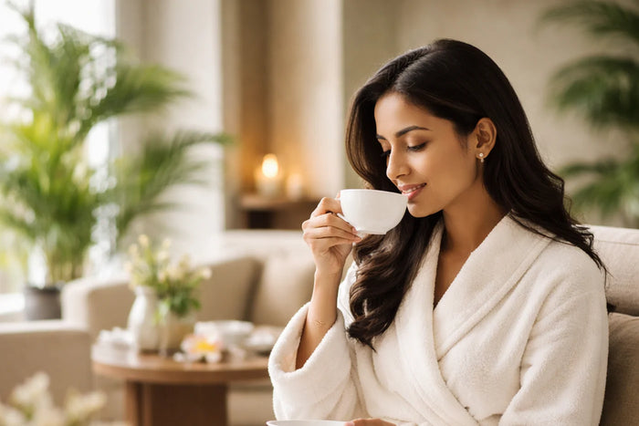 Relaxing One-Hour Swedish Massage for One in Four Fountains Spa - Jayanagar - Bengaluru
