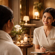 Relaxing One-Hour Swedish Massage for One in Four Fountains Spa - Jayanagar - Bengaluru