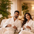 Soothing One-Hour Couples Swedish Massage at Meghavi Wellness Spa - Hotel Sayaji - Pune
