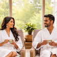 Relaxing One-Hour Couple Swedish  Massage at Meghavi Wellness Spa - Jubilee Hills - Hyderabad