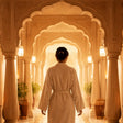 Relaxing One-Hour Swedish Massage for One at Meghavi Wellness Spa - Crown Plaza - Pune