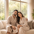 Rejuvenating One-Hour Swedish Couple Massage at Meghavi Wellness Spa - Kukatpally - Hyderabad