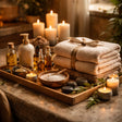 Mood-lifting One-Hour Swedish Couple Massage at Meghavi Wellness Spa - Lanco Hills - Hyderabad