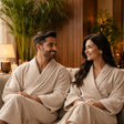 Mood-lifting One-Hour Swedish Couple Massage at Meghavi Wellness Spa - Lanco Hills - Hyderabad