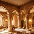 Relaxing One-Hour Swedish Massage for One in Four Fountains Spa - Jayanagar - Bengaluru