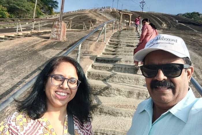 Unforgettable Serenity and Safari: A Journey Through Karnataka's Treasures