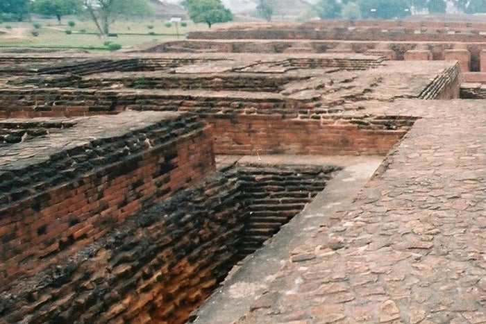 Day Trip To Nalanda And Rajgir From Bodhgaya