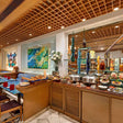 Indian Set Menu Dinner for Two at Flavours Café, The Ambassador Hotel Mumbai