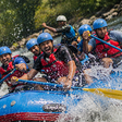 Thrilling 12km River Rafting and Bungee Jumping Experience in Kolad, Sahyadri