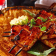 Pan Asian 7-Course Non-Vegetarian Dinner Experience at Pa Pa Ya, Mumbai