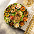 The Leela Palace Bengaluru - Yuvraj Fine Dining Experience for Two at Jamavar