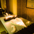 Couples Relaxation Gift Box - Premium Massage Experiences Across Bengaluru