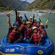 Rafting Adventure Gift Box: Conquer India’s Most Thrilling River Rapids Across India