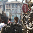 Unforgettable Mumbai Full-Day Shore Excursion