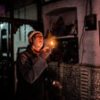 Signature Visit to Death Hotel in Varanasi