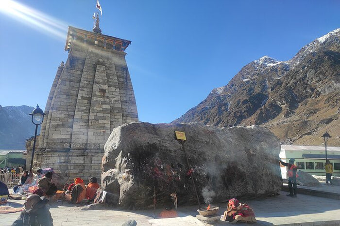 Kedar Shila