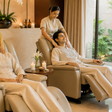 Hyderabad Couples Massage Gift Box: Rejuvenating Spa Retreats Across the City
