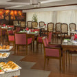 Gourmet Staycations: Overnight Fine Dining Experience