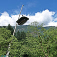 FlyDining Experience in Manali