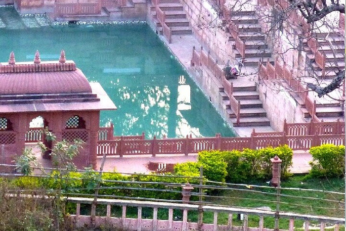 Day Trip To Nalanda And Rajgir From Bodhgaya