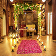 Private Cafe Dining at Rababi Food Studio