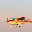 Airplane Joyrides at Jakkur