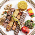 Middle Eastern Set Meal Experience for Two at Zima Gourmet Mumbai