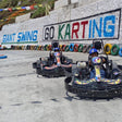 Karting Adventure Gift Box: Thrilling High-Speed Races Across 13 Locations in India