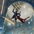 Indoor Skydiving in Hyderabad