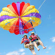 Parasailing in Chennai