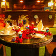 Luxury Dining Gift Box: Exquisite Culinary Experiences for Two at Over 40 Five-Star Venues Across India