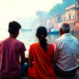 Varanasi Sunrise Boat Tour
