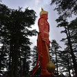 Immersive Shimla Manali Package
