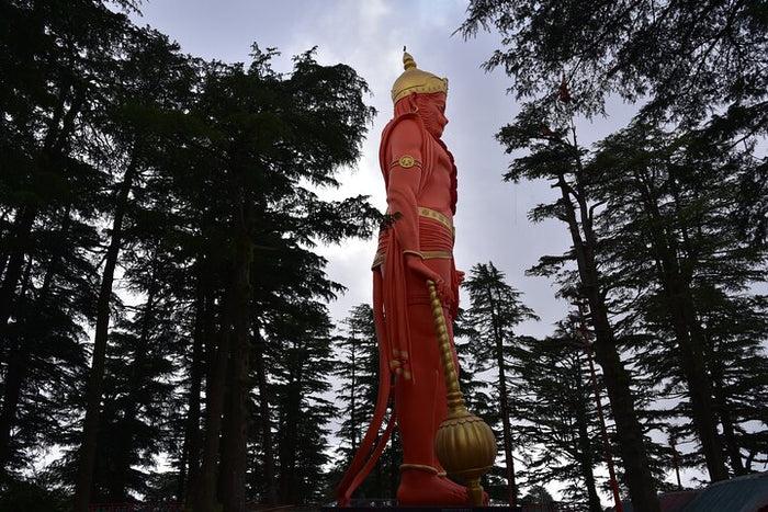 Immersive Shimla Manali Package