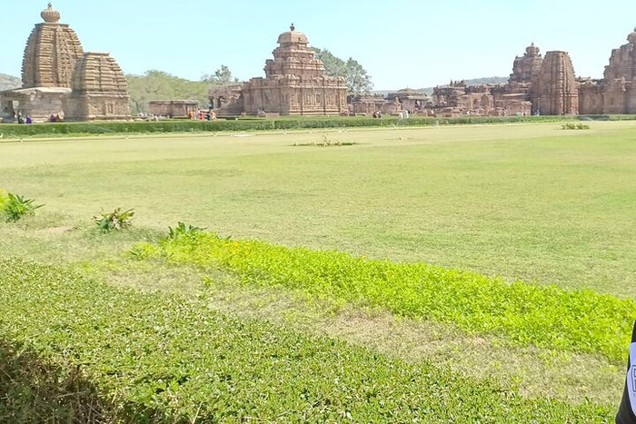 Curated Explore Ajanta Ellora Caves with Badami Hampi and Bijapur