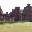 Curated Explore Ajanta Ellora Caves with Badami Hampi and Bijapur