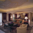 Golf & Stay: Overnight Premium Country Club Experience