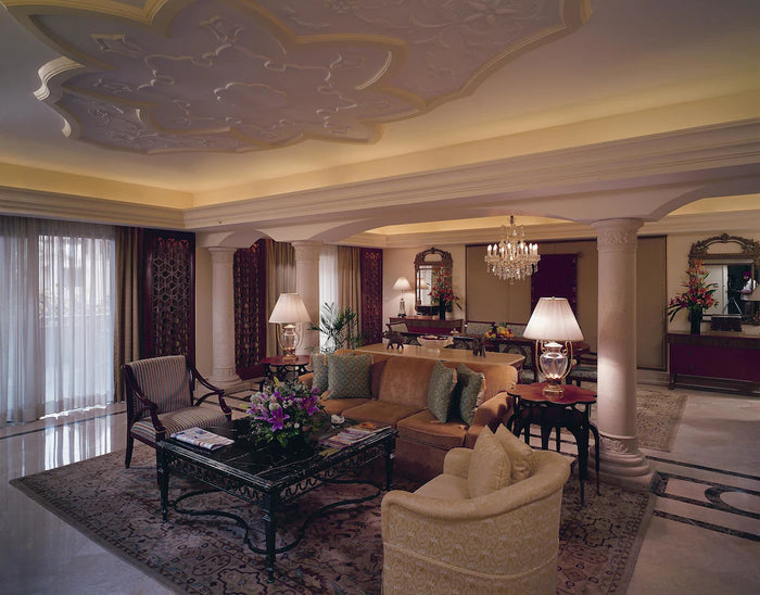 Golf & Stay: Overnight Premium Country Club Experience