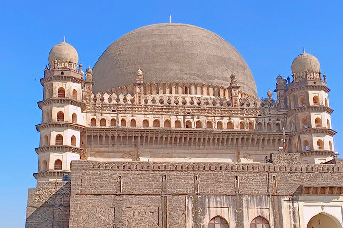 BIJAPUR GOL GUMMAT