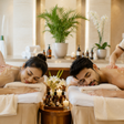 Rejuvenating One-Hour Couple Swedish Massage at Meghavi Wellness Spa - Radisson Blu - Faridabad