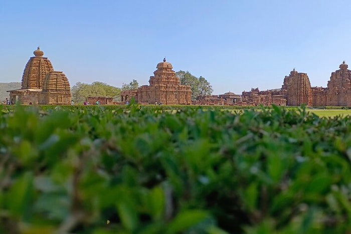 Curated Explore Ajanta Ellora Caves with Badami Hampi and Bijapur