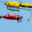 Flying Fox Rishikesh