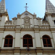 Curated Highlights of Cochin - Group Shore Excursion from Pier