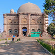 Curated Explore Ajanta Ellora Caves with Badami Hampi and Bijapur